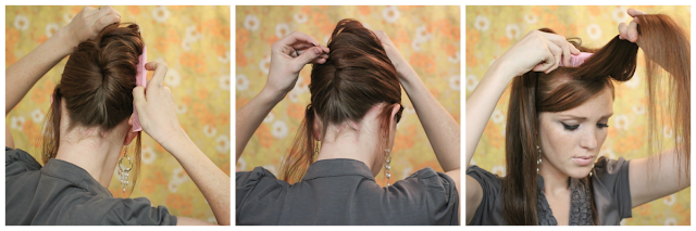 Audrey hepburn french twist hairstyle valuable Remarkable, rather audrey hepburn french twist hairstyle the helpful